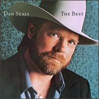 Dan Seals Dan Seals
